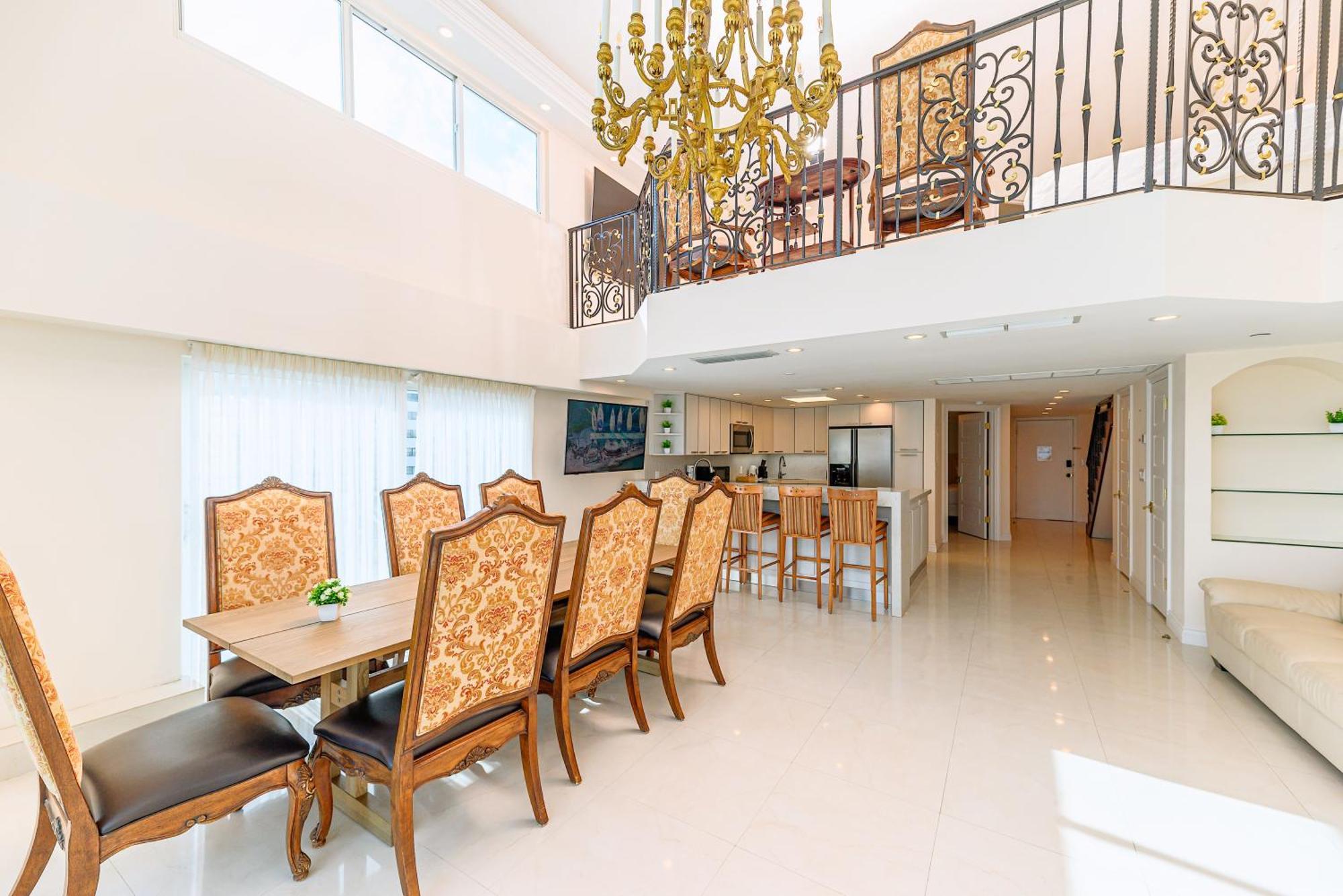 Seastays Apartments Miami Beach Habitación foto