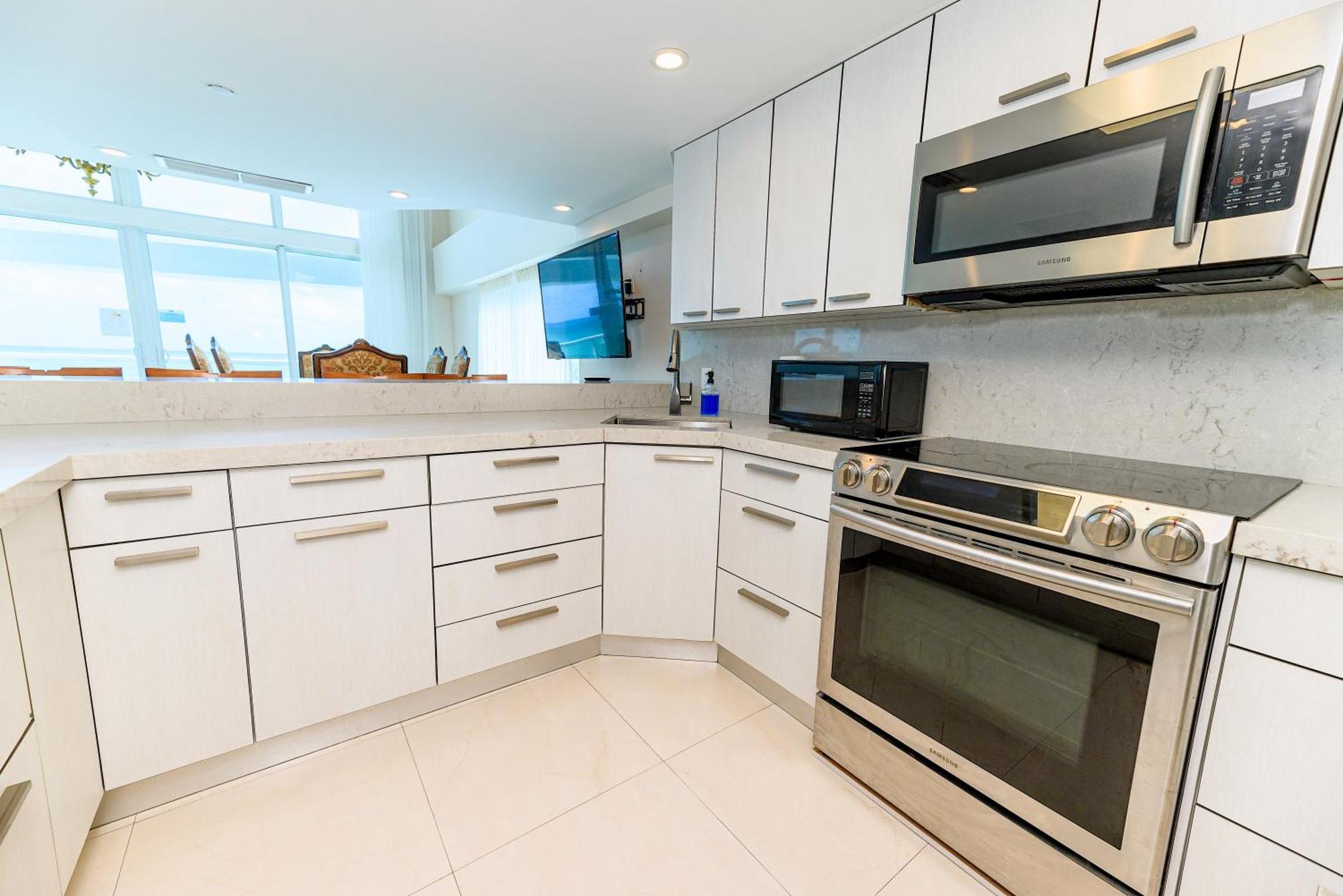 Seastays Apartments Miami Beach Habitación foto