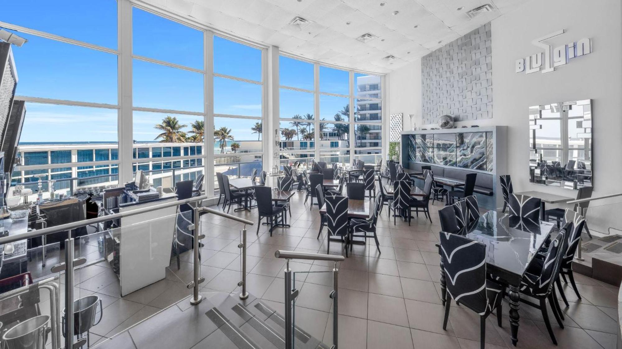 Seastays Apartments Miami Beach Exterior foto